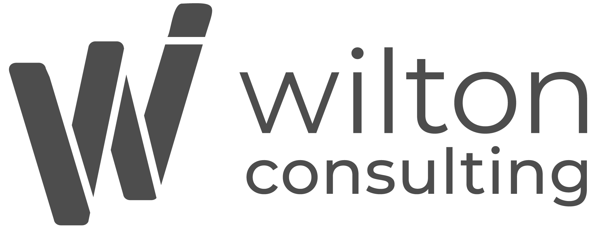 Wilton Consulting